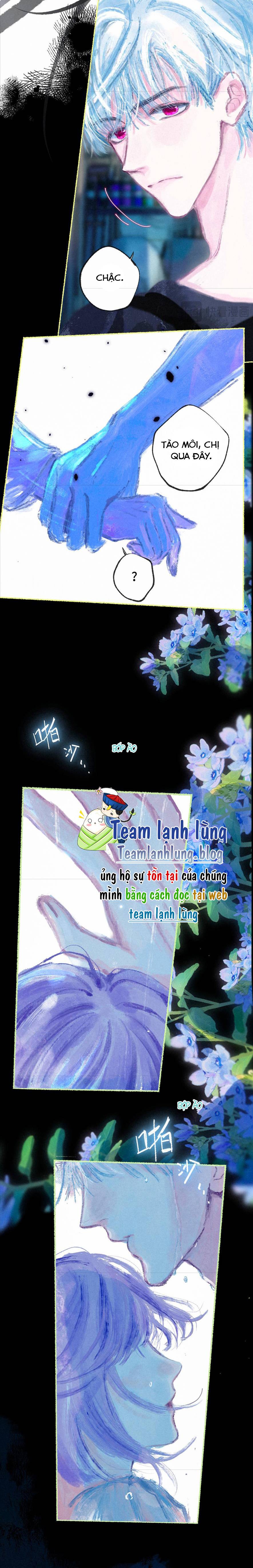 Tận Hạ Chi Yên - Chap 3