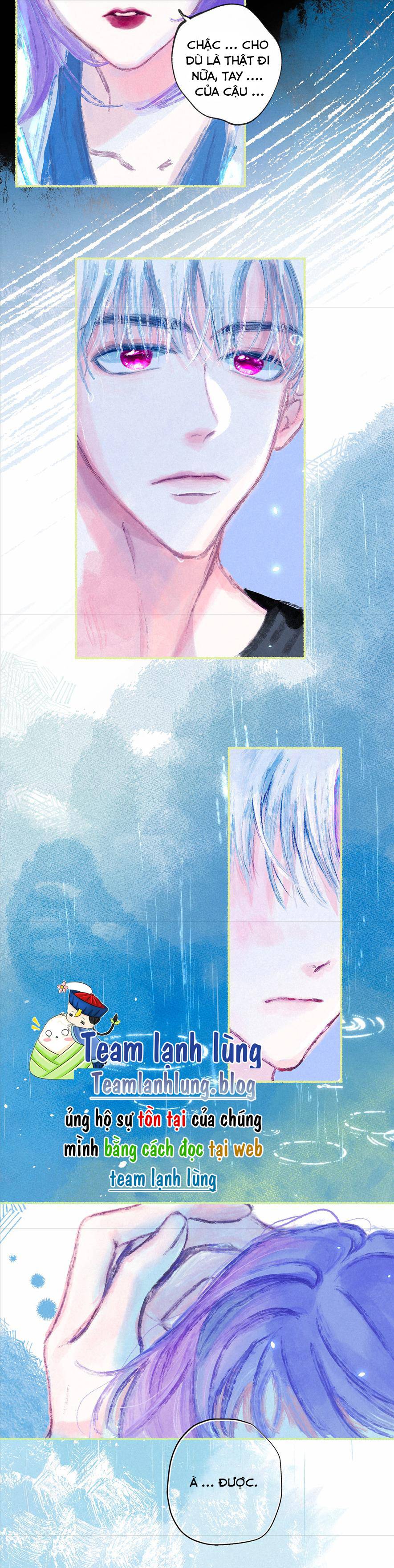 Tận Hạ Chi Yên - Chap 3