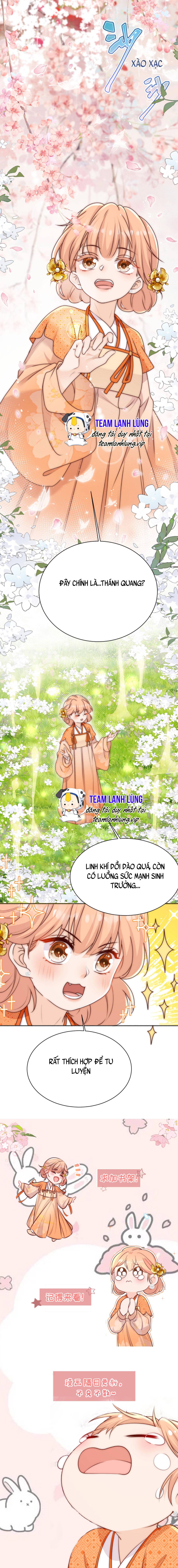 Tất Cả Phản Diện Đều Hắc Hoá , Chỉ Mỗi Sư Muội Là Hài Hước - Chap 115