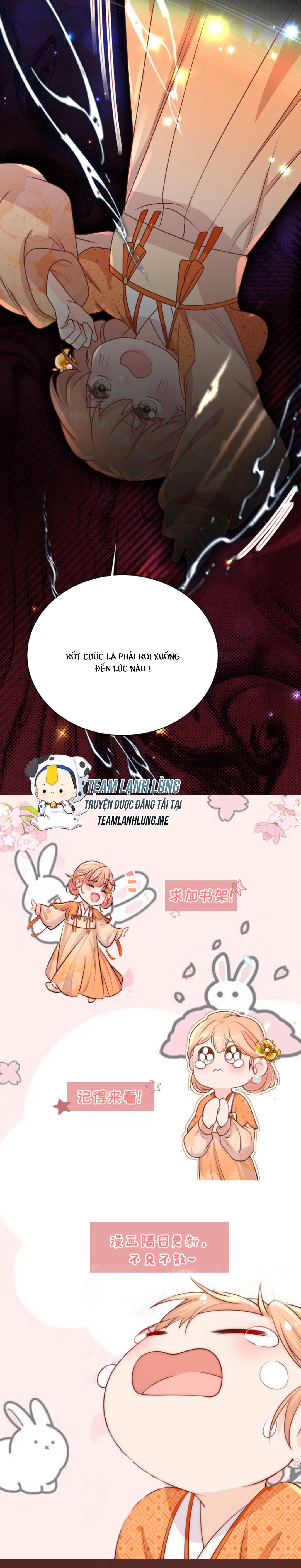 Tất Cả Phản Diện Đều Hắc Hoá , Chỉ Mỗi Sư Muội Là Hài Hước - Chap 118