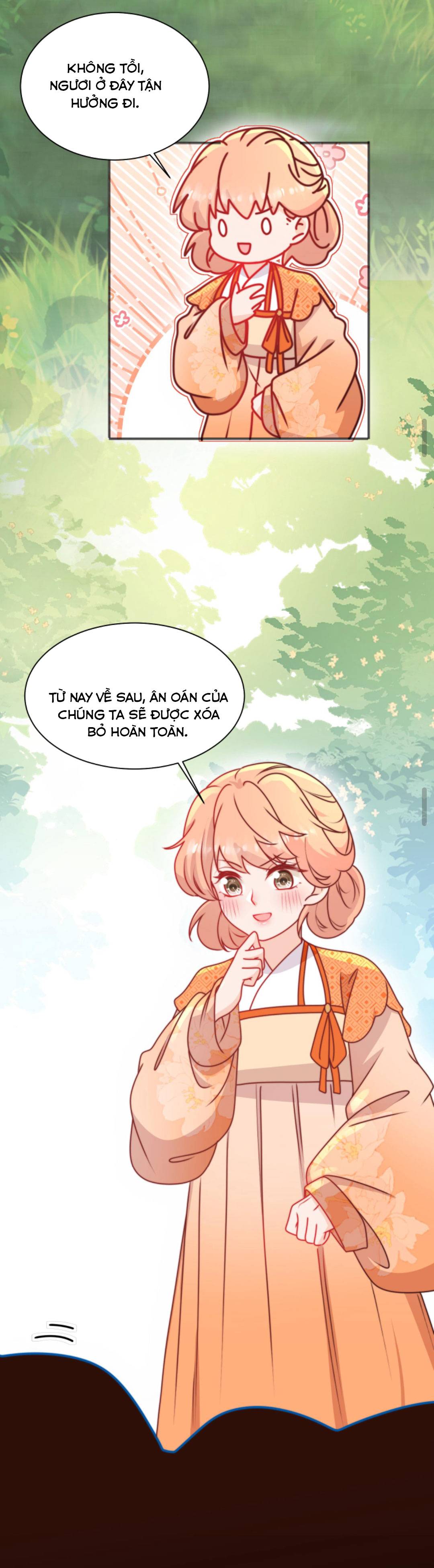 Tất Cả Phản Diện Đều Hắc Hoá , Chỉ Mỗi Sư Muội Là Hài Hước - Chap 132