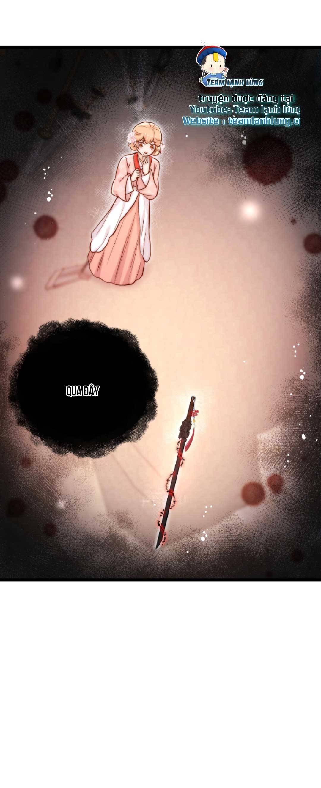 Tất Cả Phản Diện Đều Hắc Hoá , Chỉ Mỗi Sư Muội Là Hài Hước - Chap 16