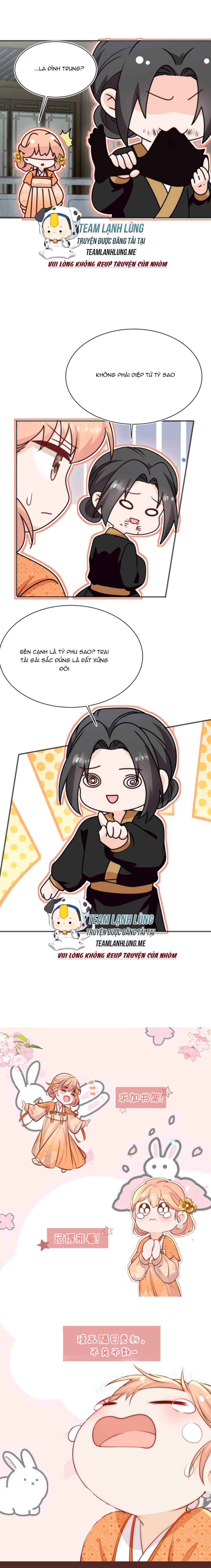 Tất Cả Phản Diện Đều Hắc Hoá , Chỉ Mỗi Sư Muội Là Hài Hước - Chap 165