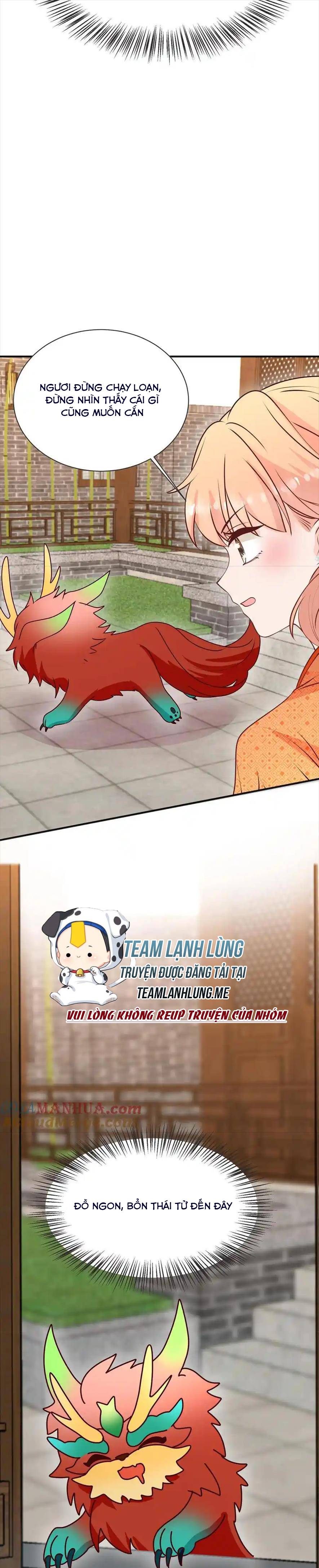 Tất Cả Phản Diện Đều Hắc Hoá , Chỉ Mỗi Sư Muội Là Hài Hước - Chap 175