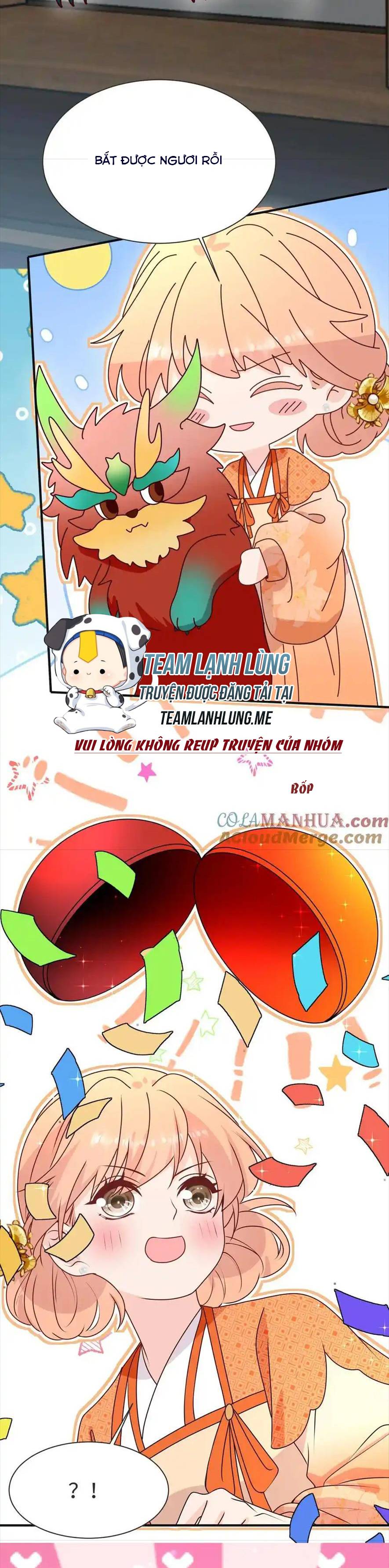 Tất Cả Phản Diện Đều Hắc Hoá , Chỉ Mỗi Sư Muội Là Hài Hước - Chap 175