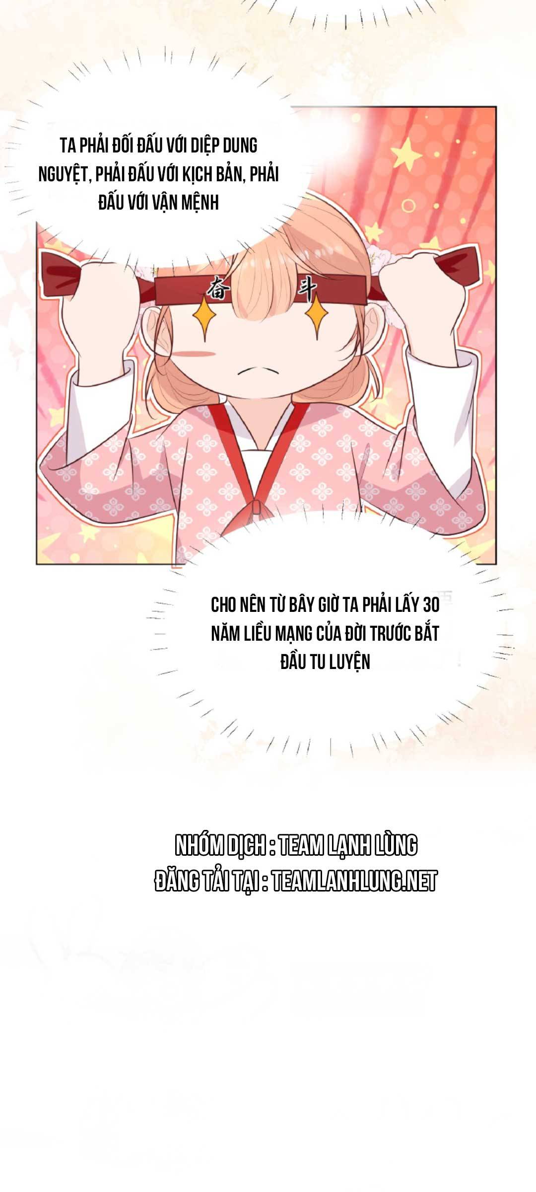 Tất Cả Phản Diện Đều Hắc Hoá , Chỉ Mỗi Sư Muội Là Hài Hước - Chap 21