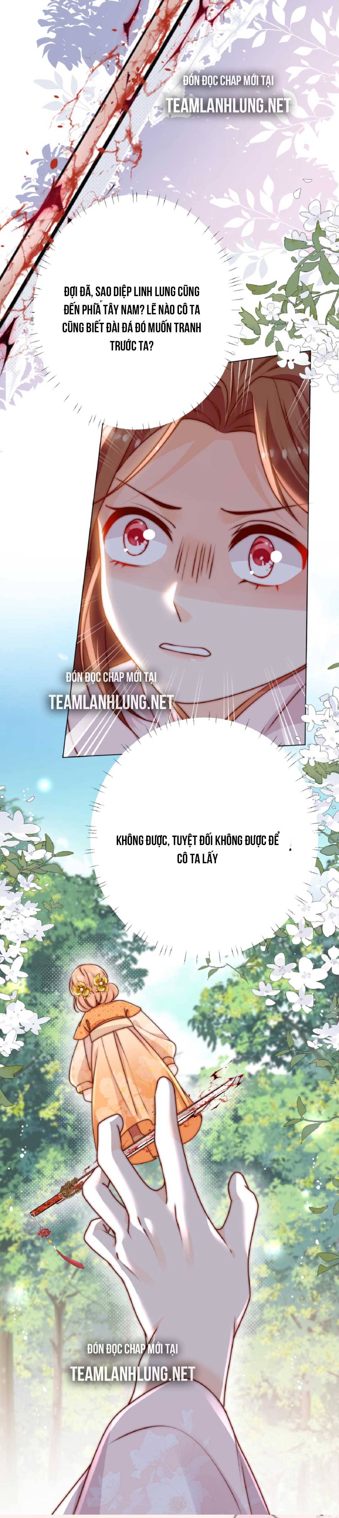 Tất Cả Phản Diện Đều Hắc Hoá , Chỉ Mỗi Sư Muội Là Hài Hước - Chap 35