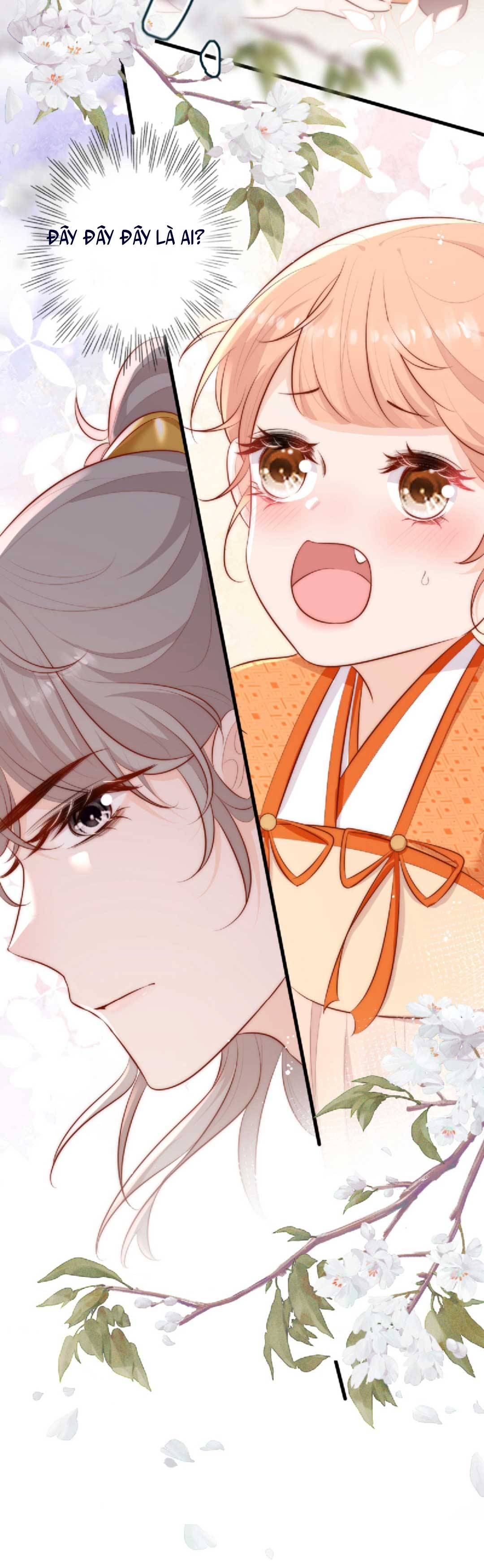 Tất Cả Phản Diện Đều Hắc Hoá , Chỉ Mỗi Sư Muội Là Hài Hước - Chap 6