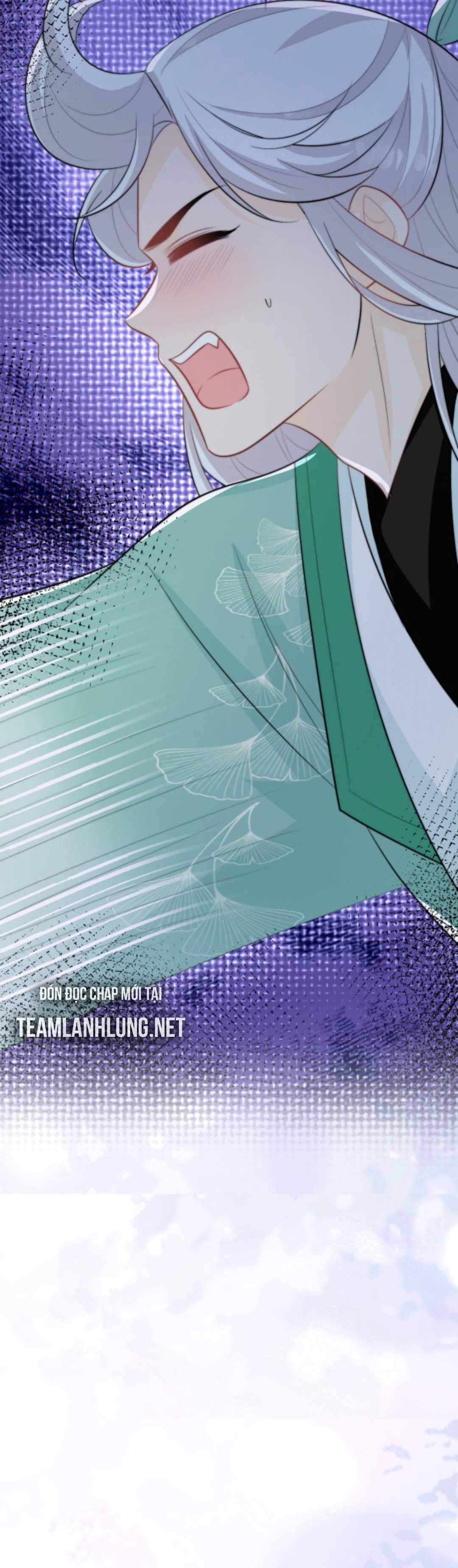 Tất Cả Phản Diện Đều Hắc Hoá , Chỉ Mỗi Sư Muội Là Hài Hước - Chap 65