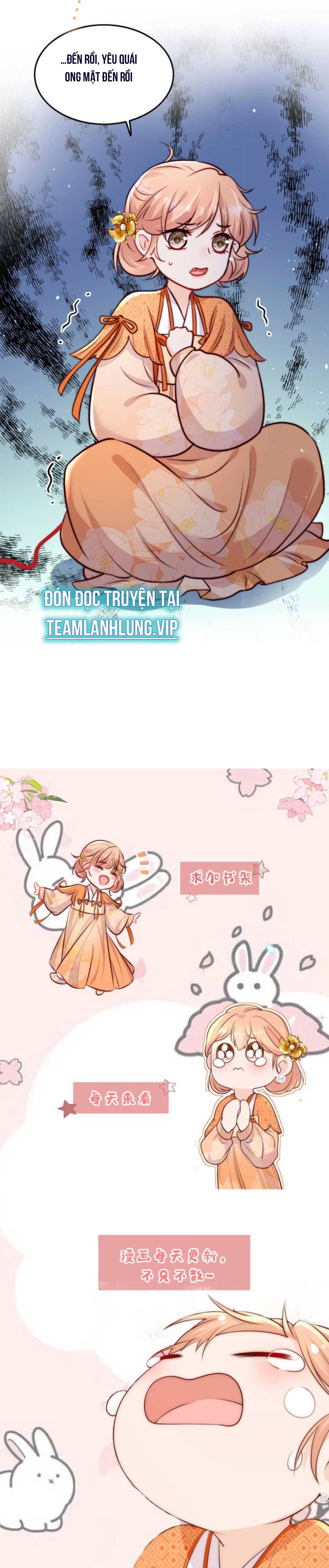 Tất Cả Phản Diện Đều Hắc Hoá , Chỉ Mỗi Sư Muội Là Hài Hước - Chap 66