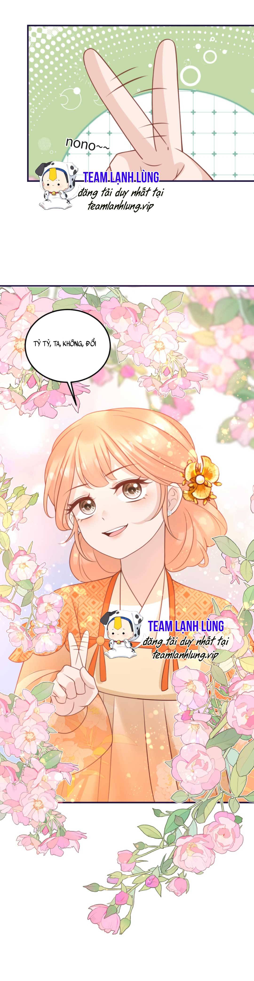 Tất Cả Phản Diện Đều Hắc Hoá , Chỉ Mỗi Sư Muội Là Hài Hước - Chap 92