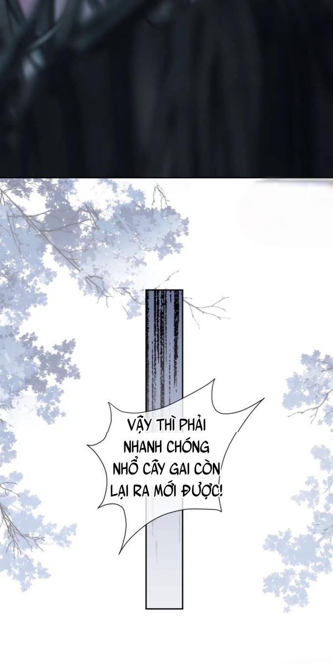 Tế Phẩm Tân Nương Dắt Ác Long Bỏ Trốn Rồi ! - Chap 21