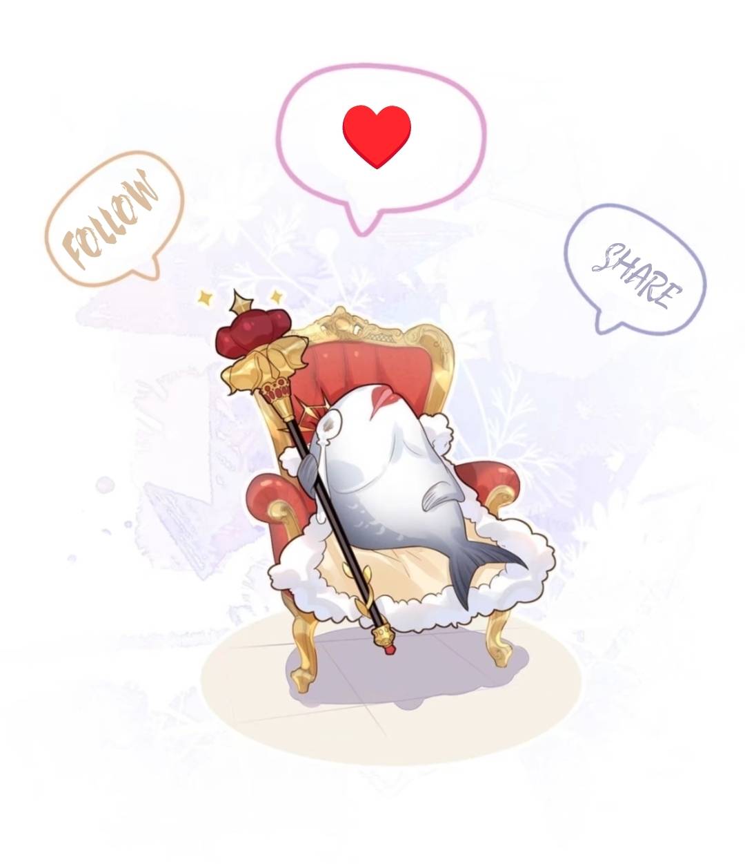 Tế Phẩm Tân Nương Dắt Ác Long Bỏ Trốn Rồi ! - Chap 21