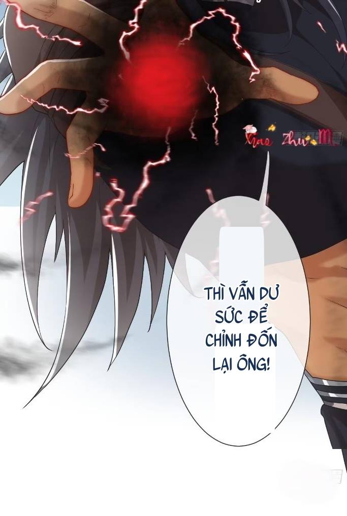 Tế Phẩm Tân Nương Dắt Ác Long Bỏ Trốn Rồi ! - Chap 23