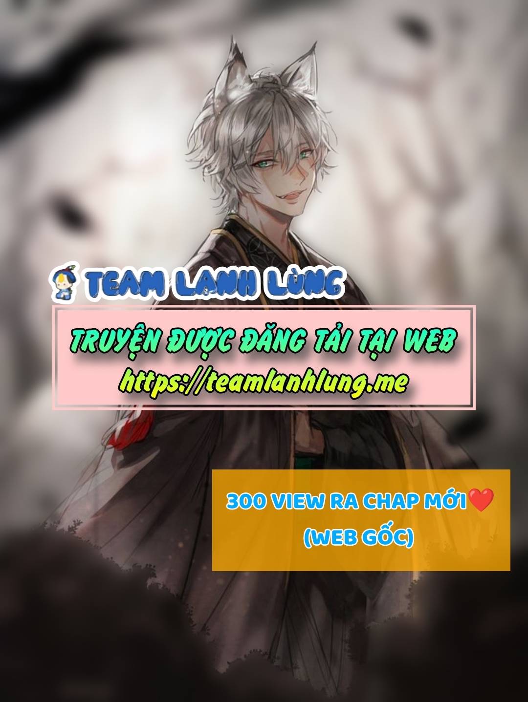 Tế Phẩm Tân Nương Dắt Ác Long Bỏ Trốn Rồi ! - Chap 23