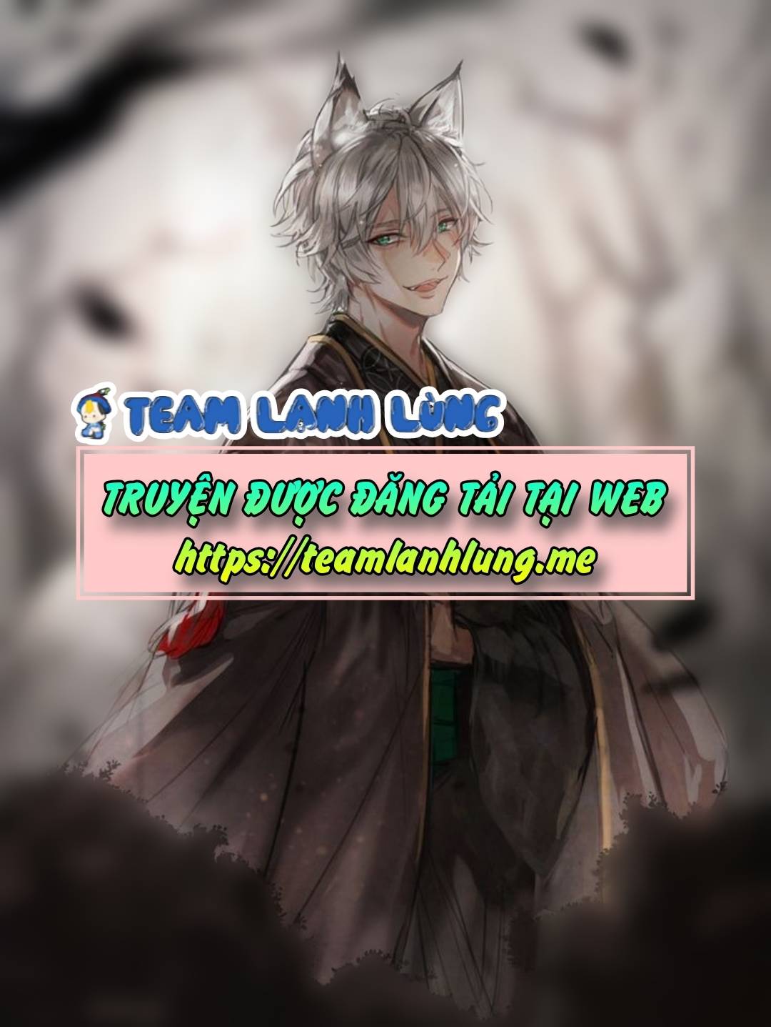 Tế Phẩm Tân Nương Dắt Ác Long Bỏ Trốn Rồi ! - Chap 25