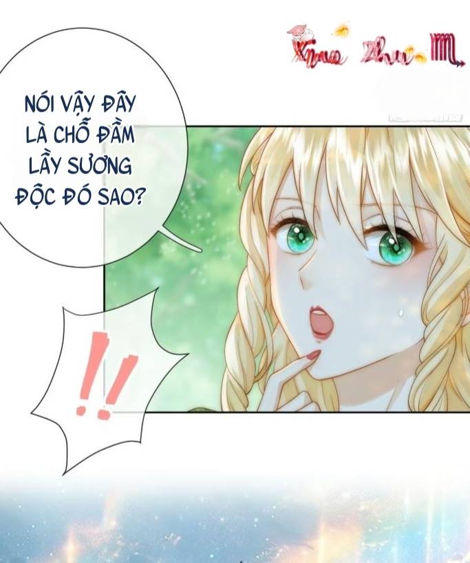 Tế Phẩm Tân Nương Dắt Ác Long Bỏ Trốn Rồi ! - Chap 25