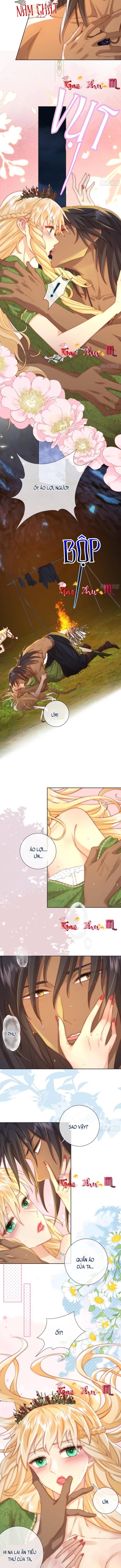 Tế Phẩm Tân Nương Dắt Ác Long Bỏ Trốn Rồi ! - Chap 26