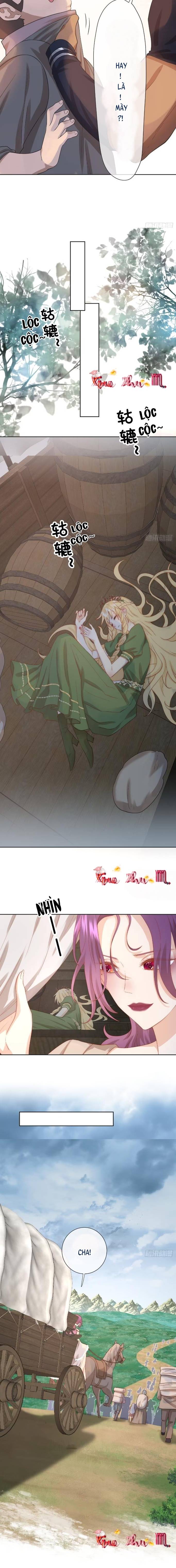 Tế Phẩm Tân Nương Dắt Ác Long Bỏ Trốn Rồi ! - Chap tế phẩm tân nương dắt ác long bỏ trốn rồi 29