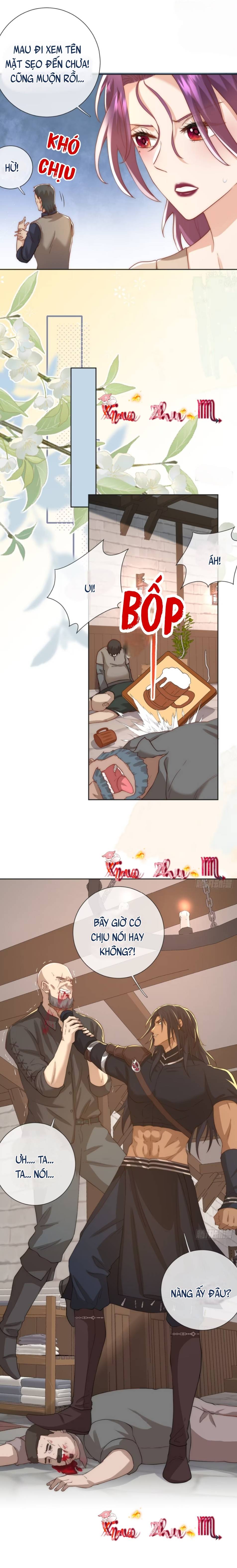 Tế Phẩm Tân Nương Dắt Ác Long Bỏ Trốn Rồi ! - Chap tế phẩm tân nương dắt ác long bỏ trốn rồi – 30