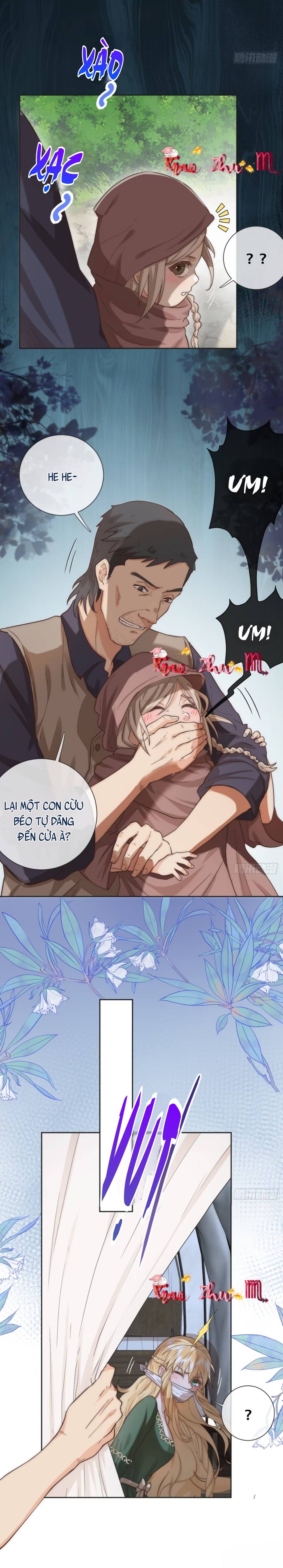 Tế Phẩm Tân Nương Dắt Ác Long Bỏ Trốn Rồi ! - Chap tế phẩm tân nương dắt ác long bỏ trốn rồi – 31