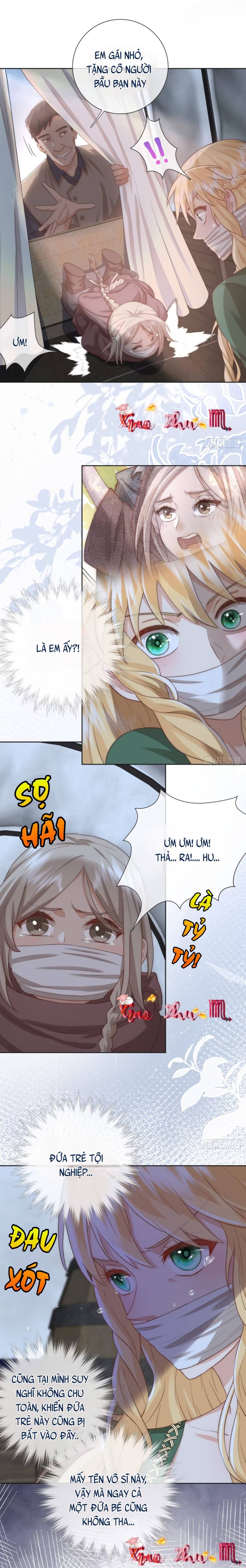 Tế Phẩm Tân Nương Dắt Ác Long Bỏ Trốn Rồi ! - Chap tế phẩm tân nương dắt ác long bỏ trốn rồi – 31