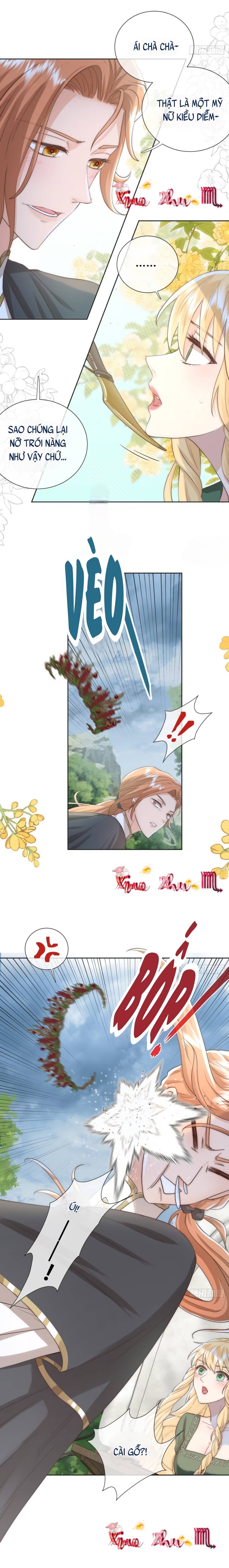 Tế Phẩm Tân Nương Dắt Ác Long Bỏ Trốn Rồi ! - Chap tế phẩm tân nương dắt ác long bỏ trốn rồi – 32