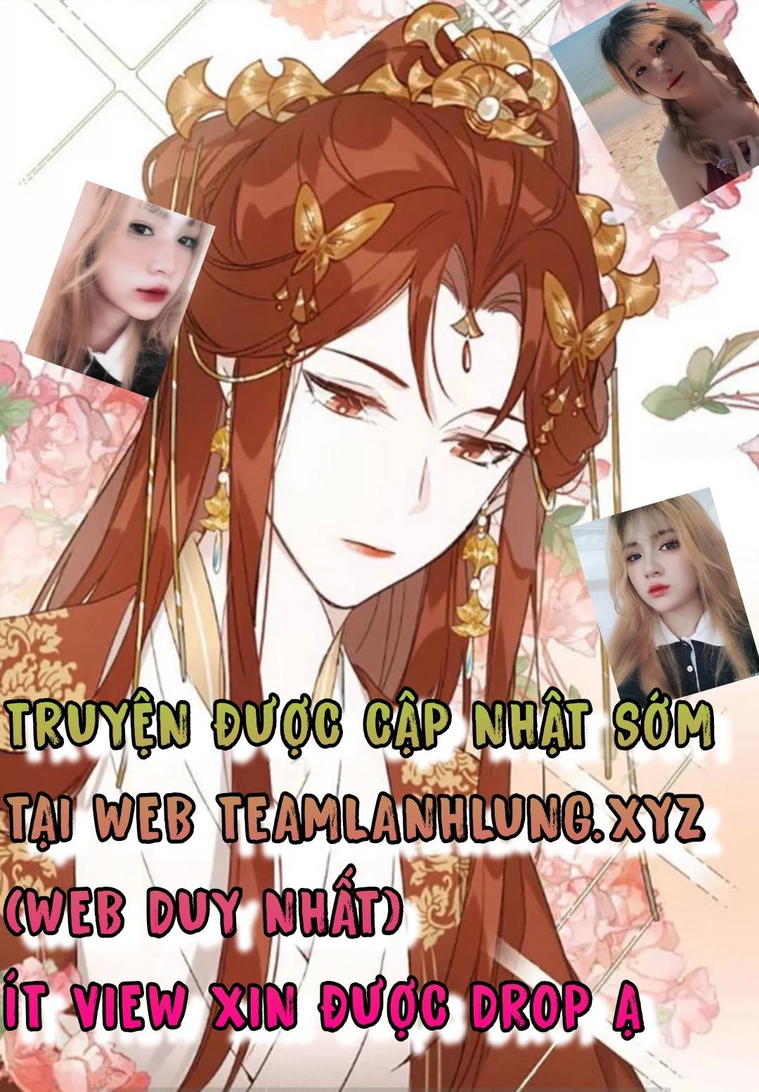 Tế Phẩm Tân Nương Dắt Ác Long Bỏ Trốn Rồi ! - Chap tế phẩm tân nương dắt ác long bỏ trốn rồi – 34