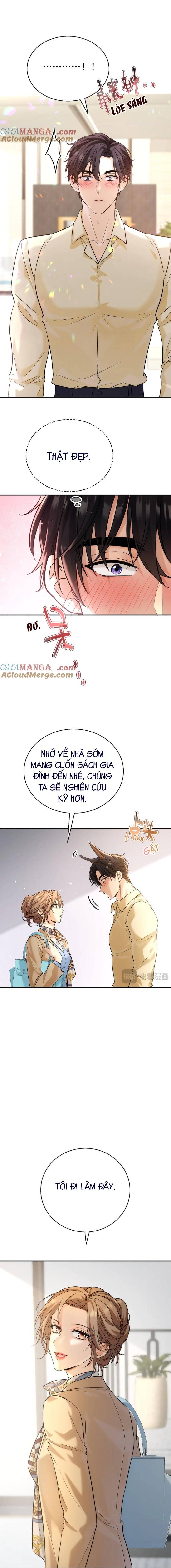 Tên Đàn Ông Này Thật Sự Là Một Tên Cẩu Mà - Chap 17