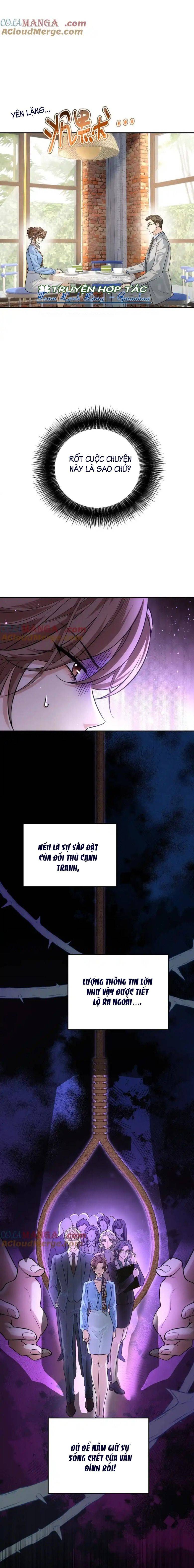 Tên Đàn Ông Này Thật Sự Là Một Tên Cẩu Mà - Chap 18