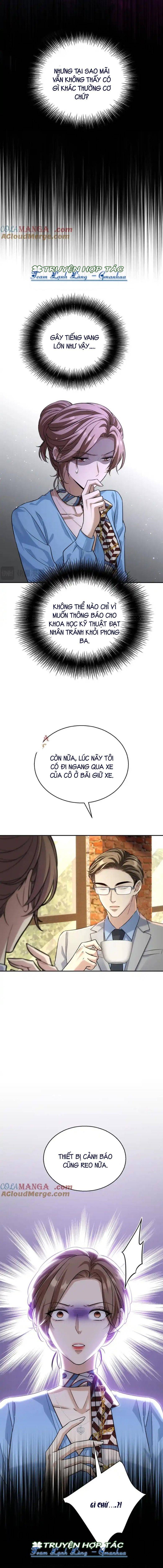 Tên Đàn Ông Này Thật Sự Là Một Tên Cẩu Mà - Chap 18