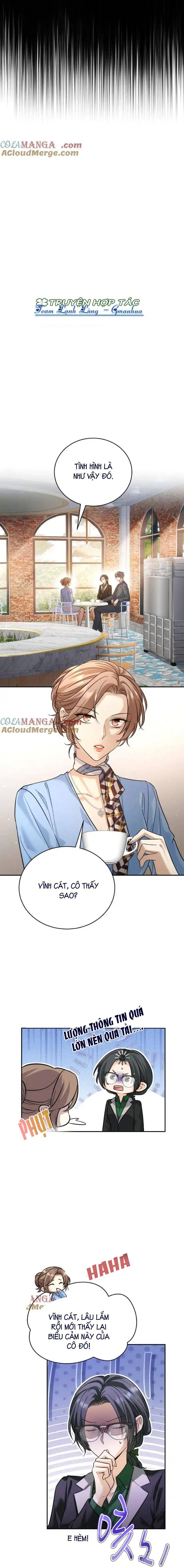 Tên Đàn Ông Này Thật Sự Là Một Tên Cẩu Mà - Chap 18