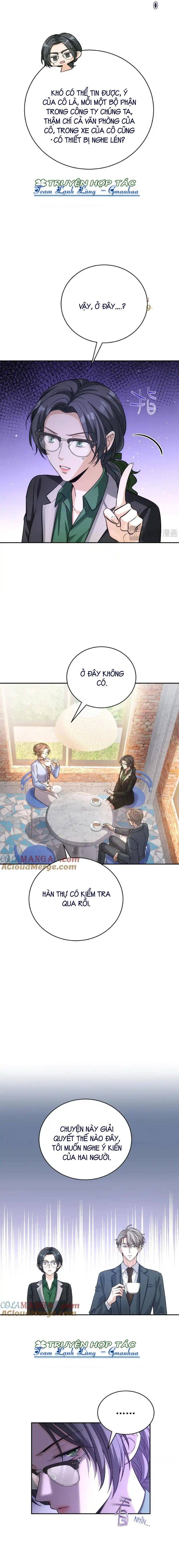 Tên Đàn Ông Này Thật Sự Là Một Tên Cẩu Mà - Chap 18