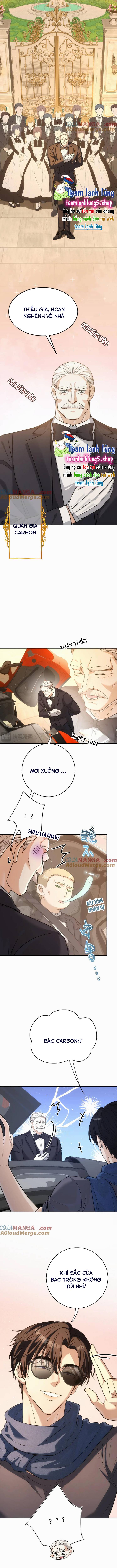 Tên Đàn Ông Này Thật Sự Là Một Tên Cẩu Mà - Chap 25