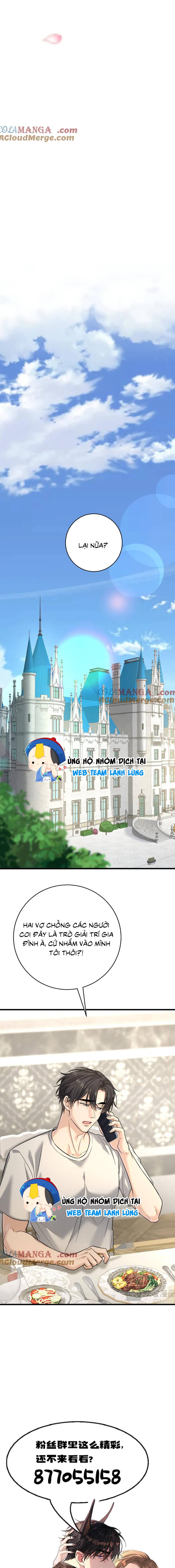 Tên Đàn Ông Này Thật Sự Là Một Tên Cẩu Mà - Chap 28