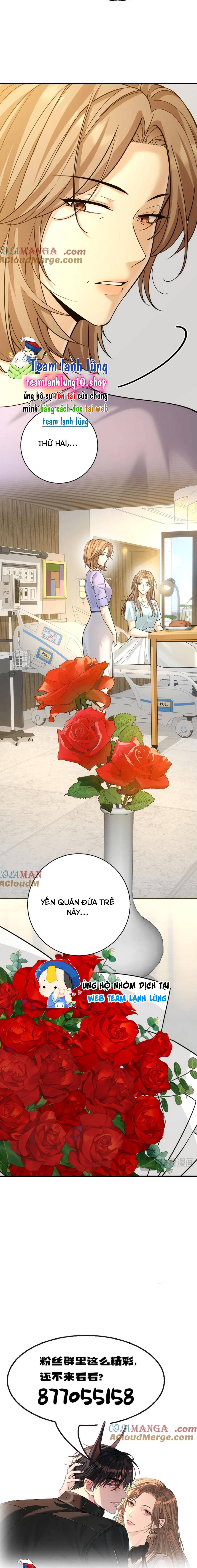 Tên Đàn Ông Này Thật Sự Là Một Tên Cẩu Mà - Chap 35