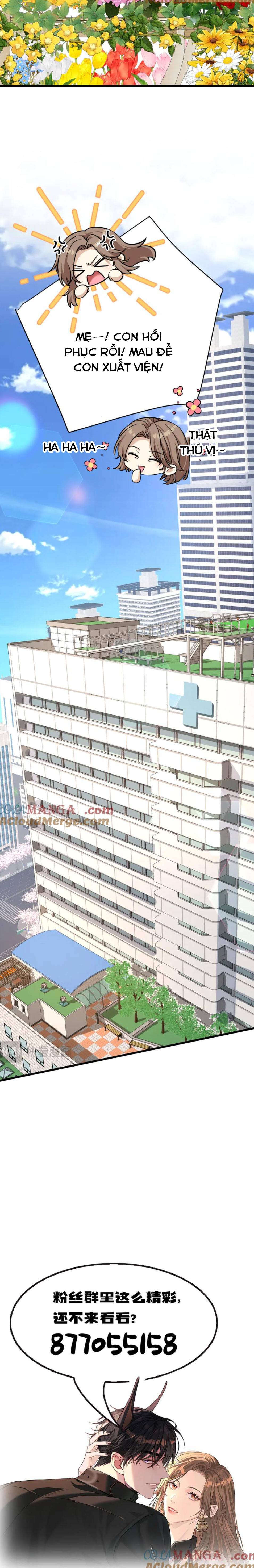 Tên Đàn Ông Này Thật Sự Là Một Tên Cẩu Mà - Chap 36