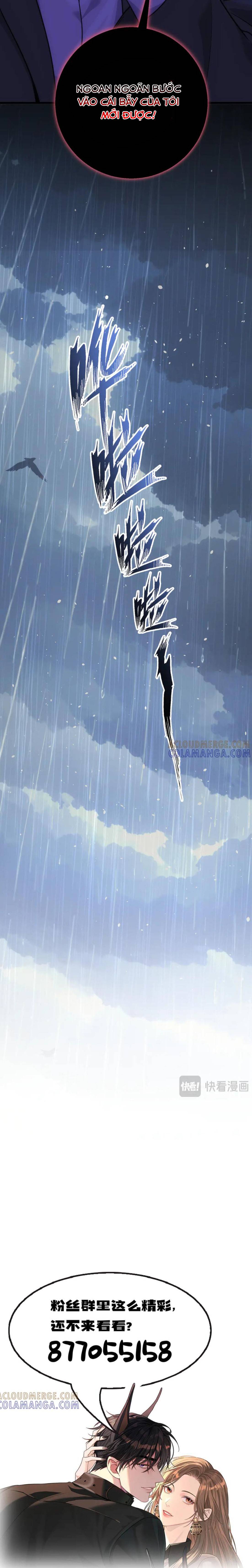 Tên Đàn Ông Này Thật Sự Là Một Tên Cẩu Mà - Chap 39