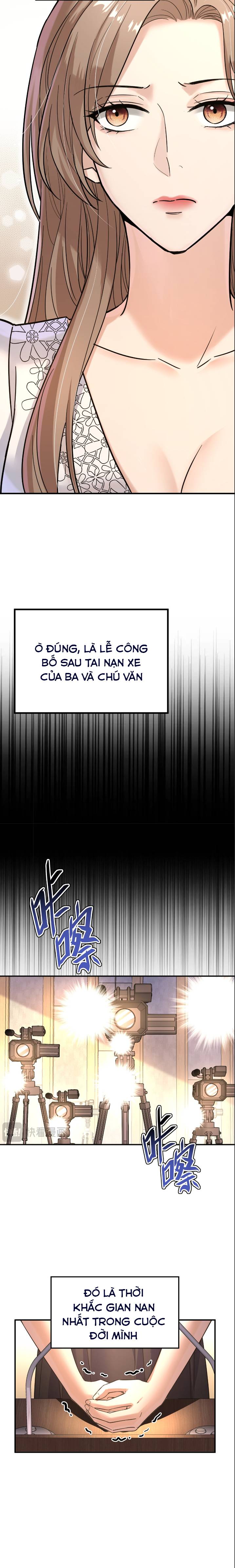 Tên Đàn Ông Này Thật Sự Là Một Tên Cẩu Mà - Chap 4