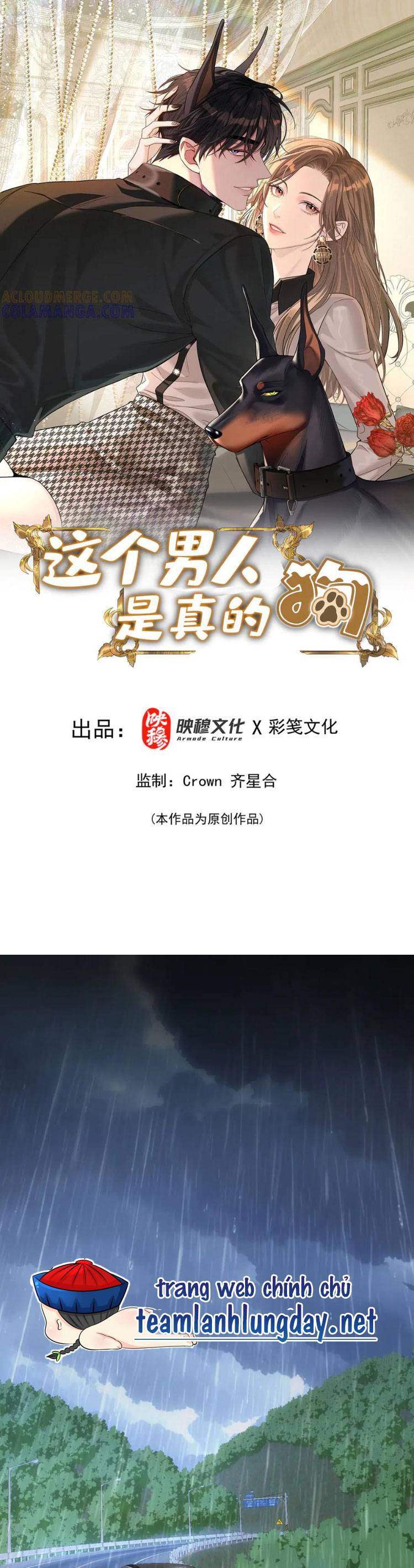 Tên Đàn Ông Này Thật Sự Là Một Tên Cẩu Mà - Chap 40