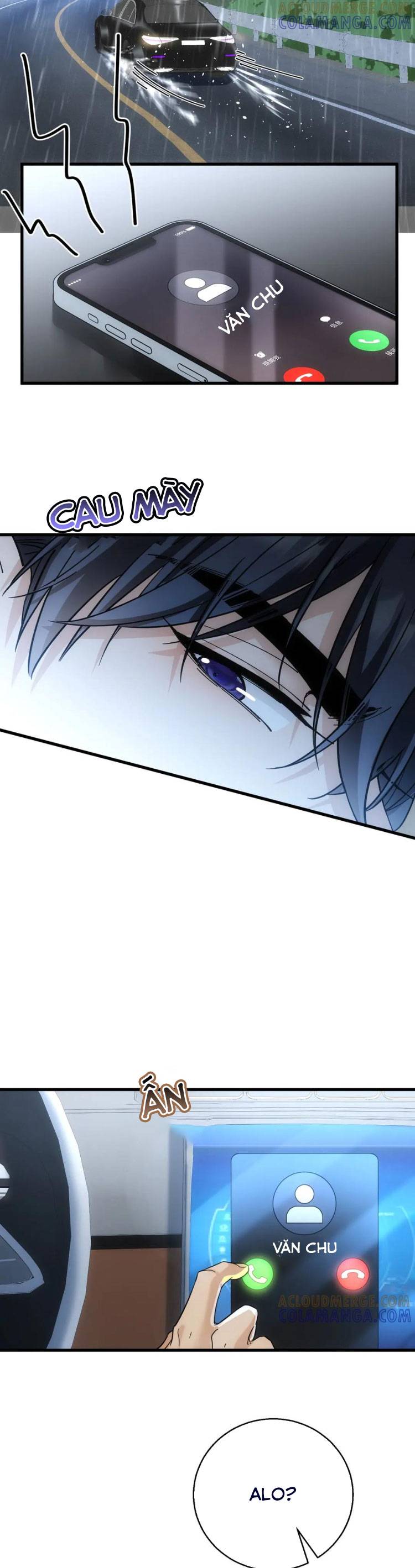 Tên Đàn Ông Này Thật Sự Là Một Tên Cẩu Mà - Chap 40