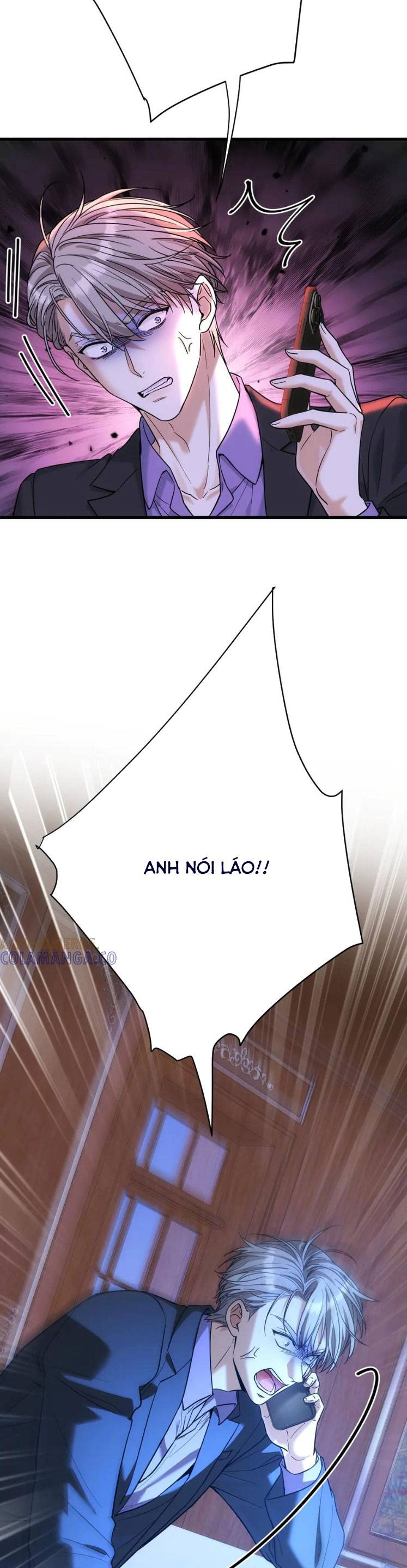 Tên Đàn Ông Này Thật Sự Là Một Tên Cẩu Mà - Chap 40