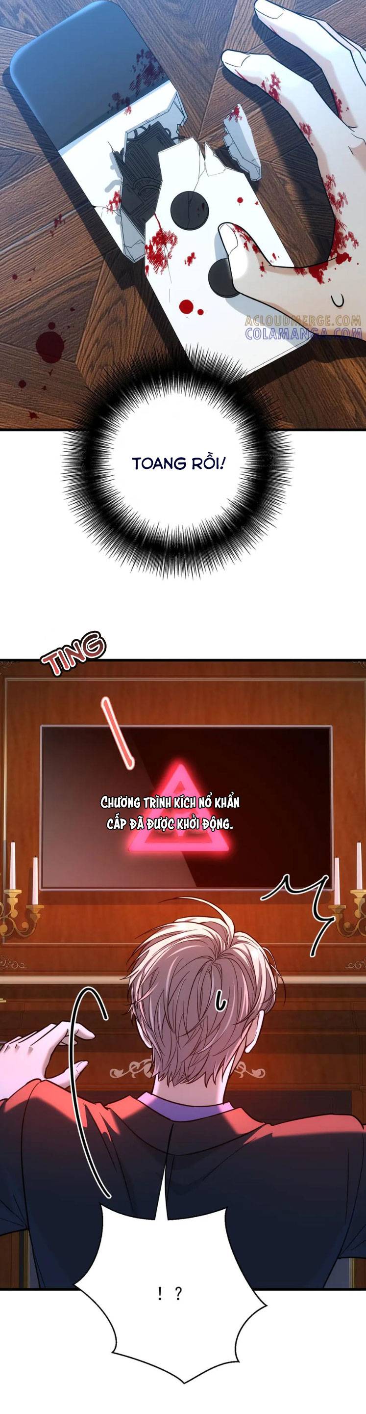 Tên Đàn Ông Này Thật Sự Là Một Tên Cẩu Mà - Chap 40