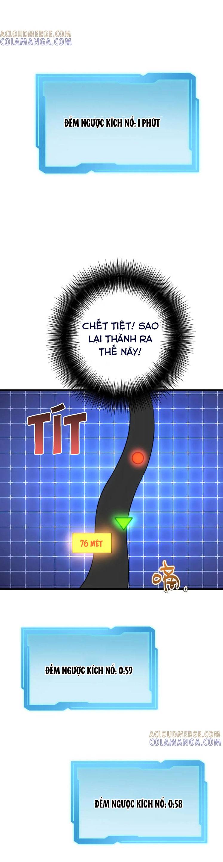 Tên Đàn Ông Này Thật Sự Là Một Tên Cẩu Mà - Chap 40