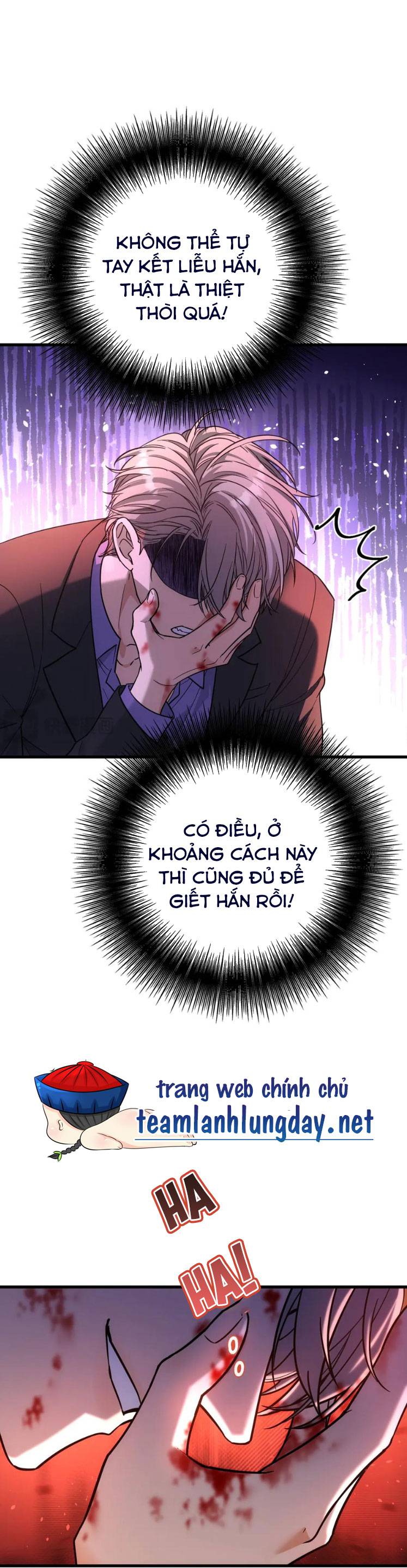 Tên Đàn Ông Này Thật Sự Là Một Tên Cẩu Mà - Chap 40