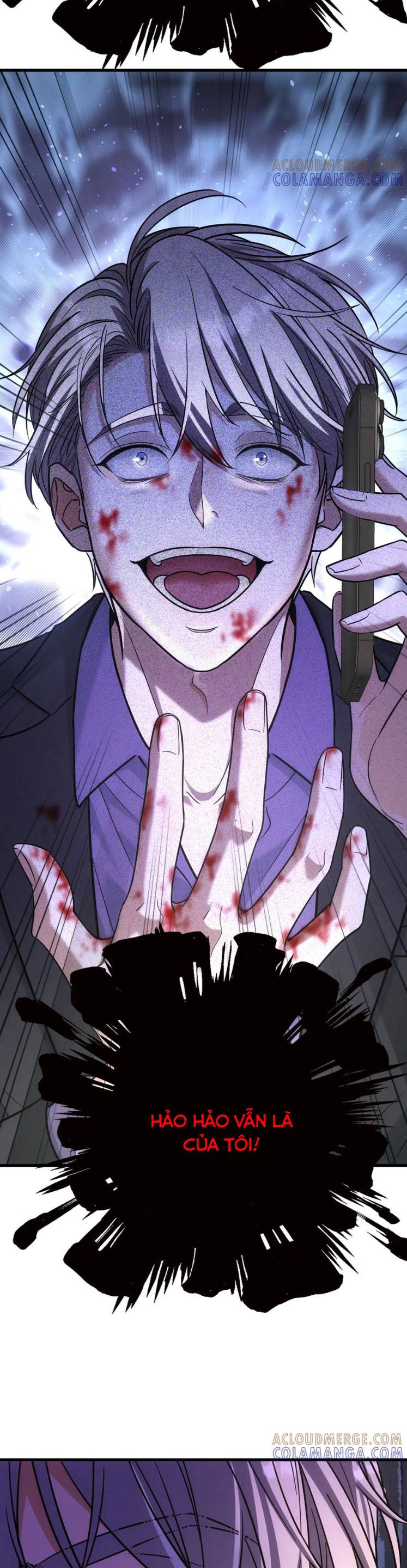 Tên Đàn Ông Này Thật Sự Là Một Tên Cẩu Mà - Chap 40