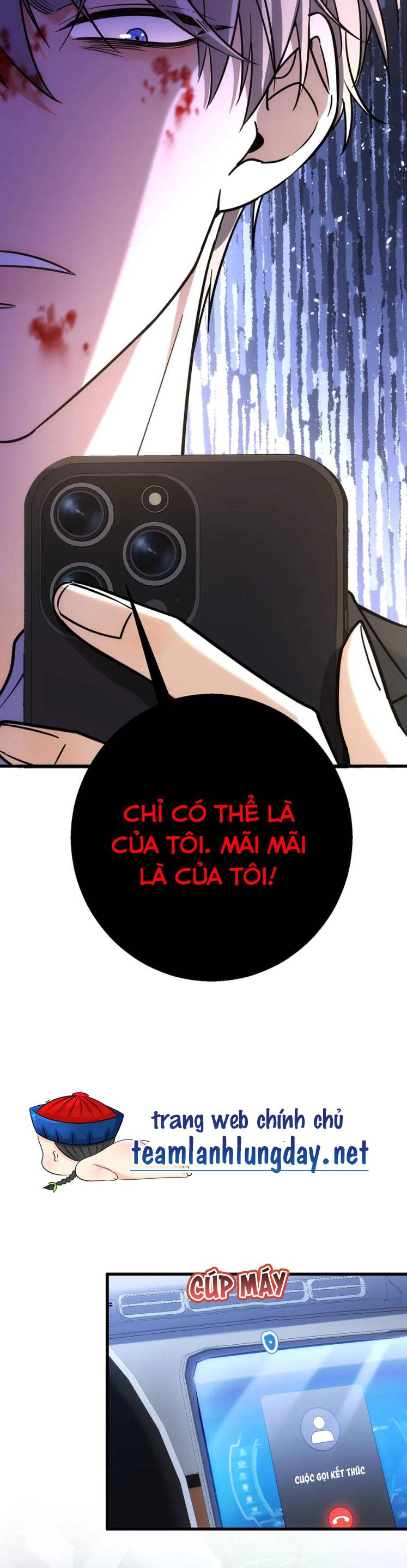 Tên Đàn Ông Này Thật Sự Là Một Tên Cẩu Mà - Chap 40