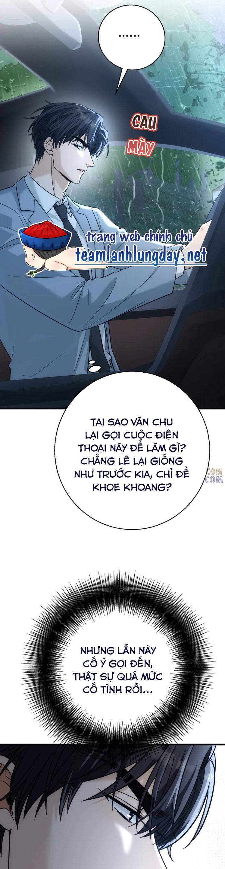 Tên Đàn Ông Này Thật Sự Là Một Tên Cẩu Mà - Chap 40