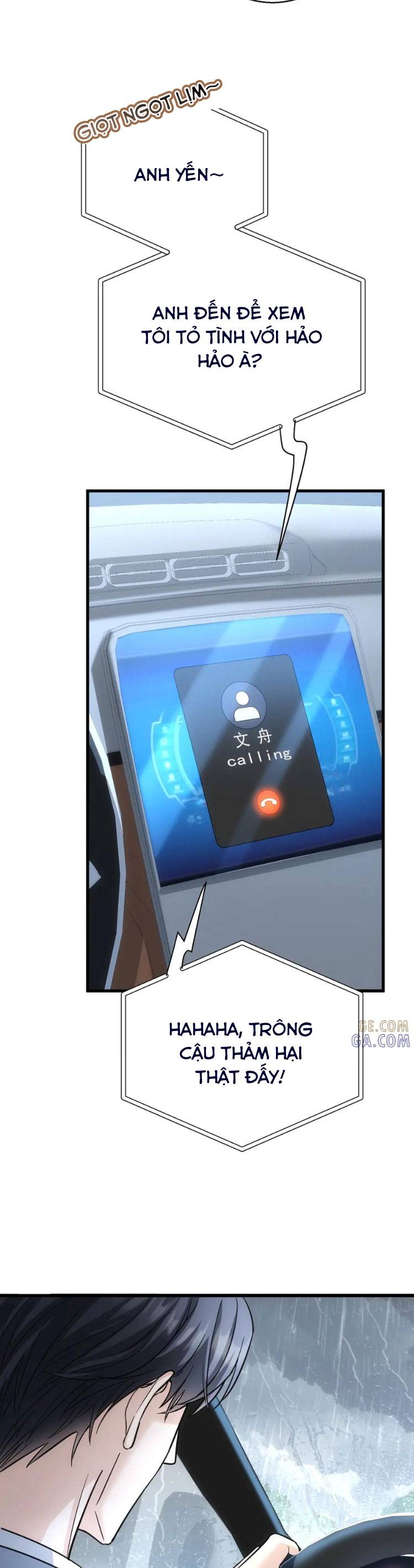 Tên Đàn Ông Này Thật Sự Là Một Tên Cẩu Mà - Chap 40