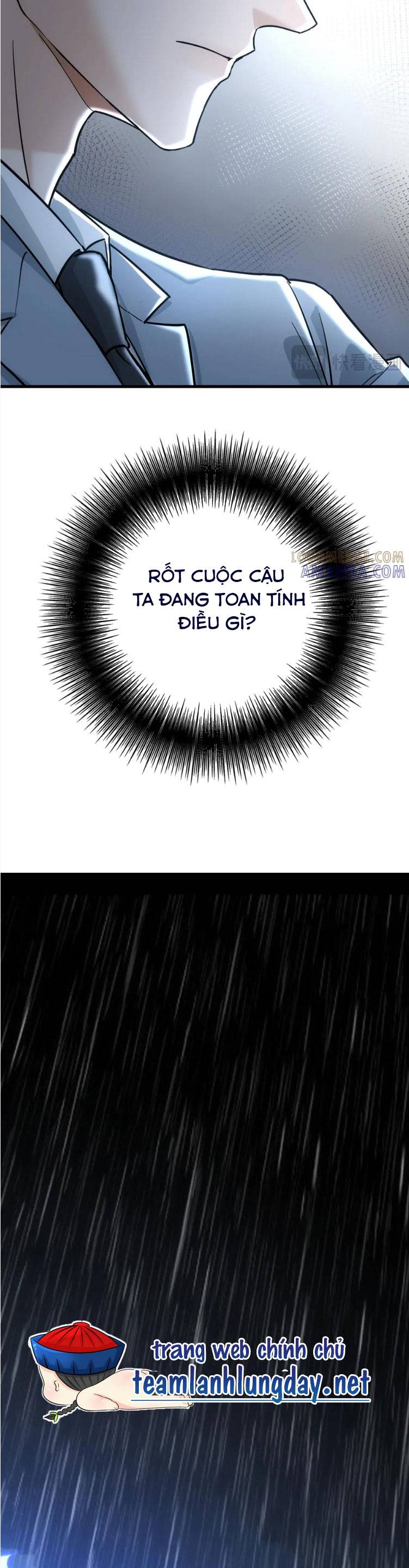 Tên Đàn Ông Này Thật Sự Là Một Tên Cẩu Mà - Chap 40